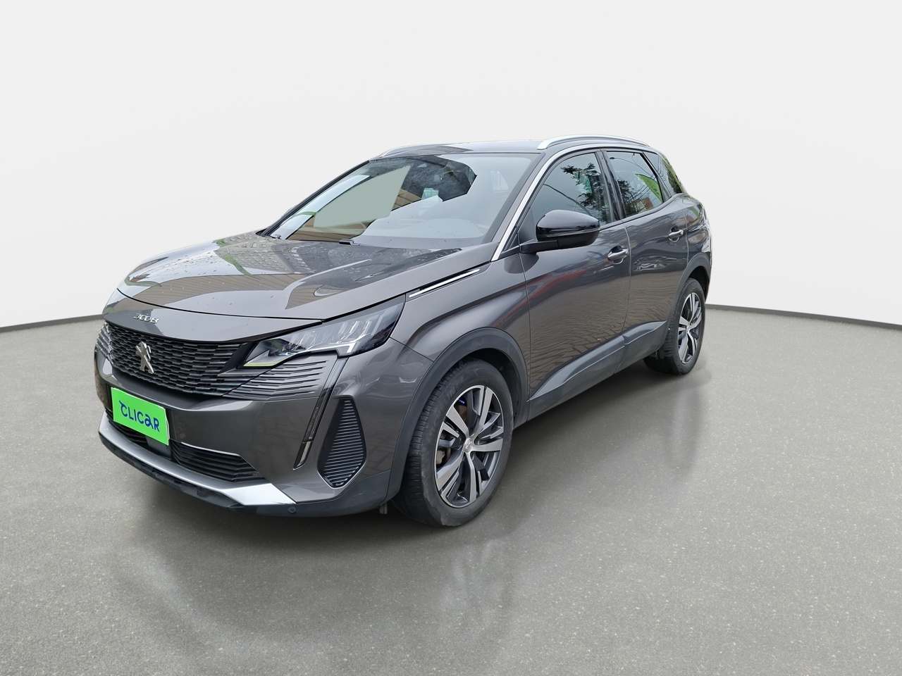 Land Rover Range Rover Evoque — foto 4 de 35
