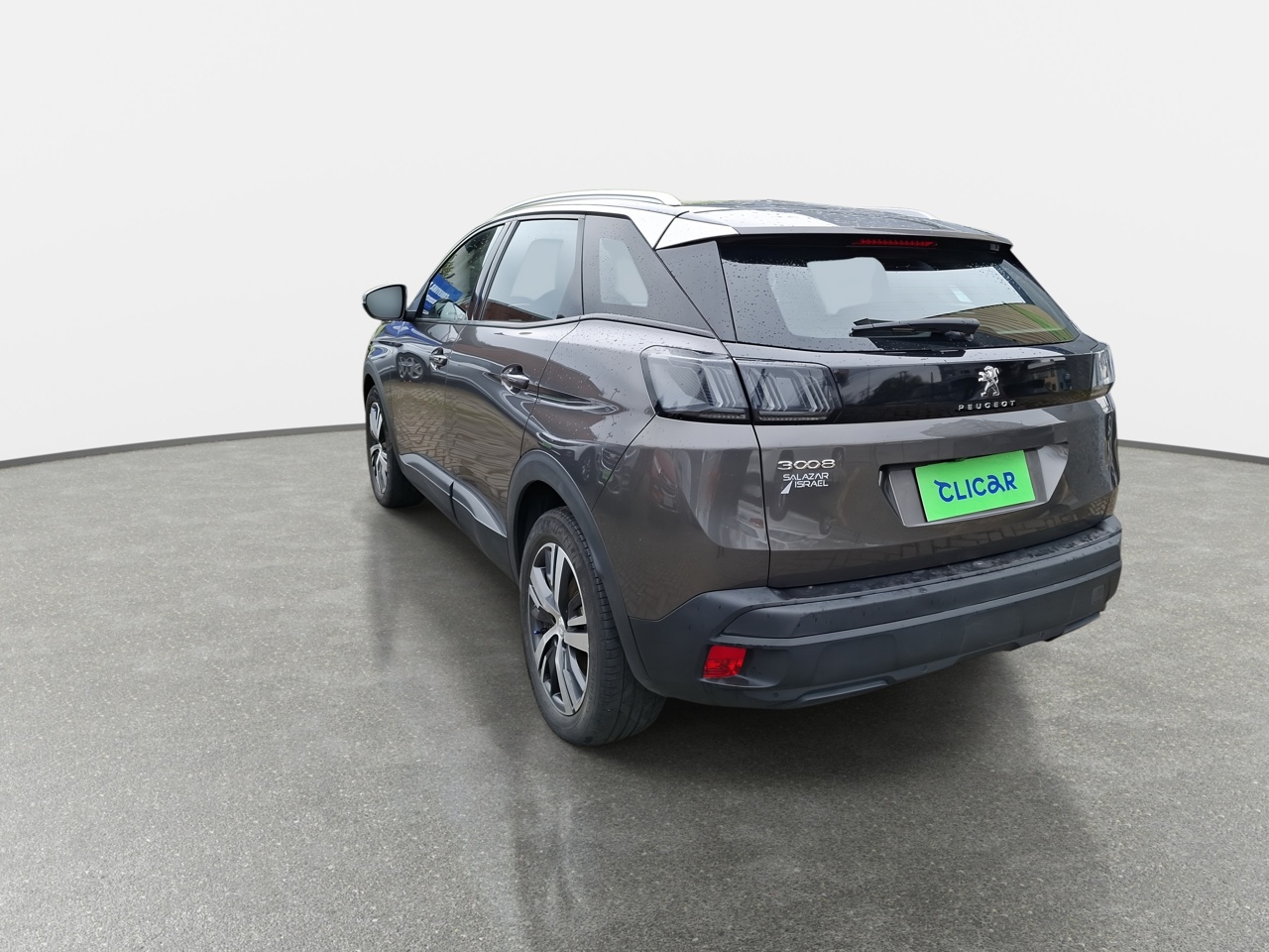 Land Rover Range Rover Evoque — foto 6 de 35