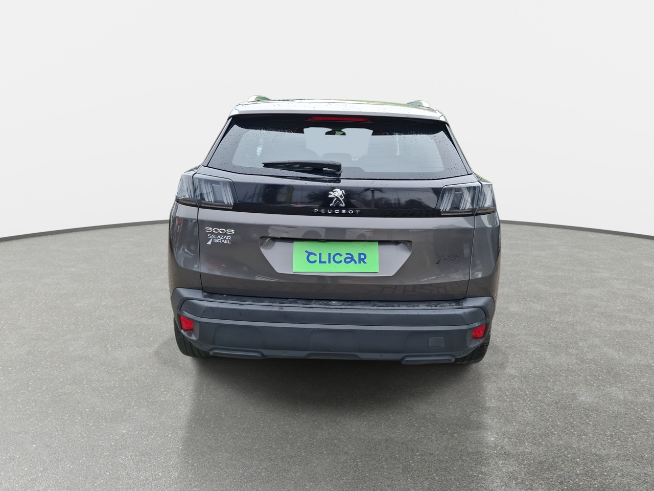 Land Rover Range Rover Evoque — foto 7 de 35