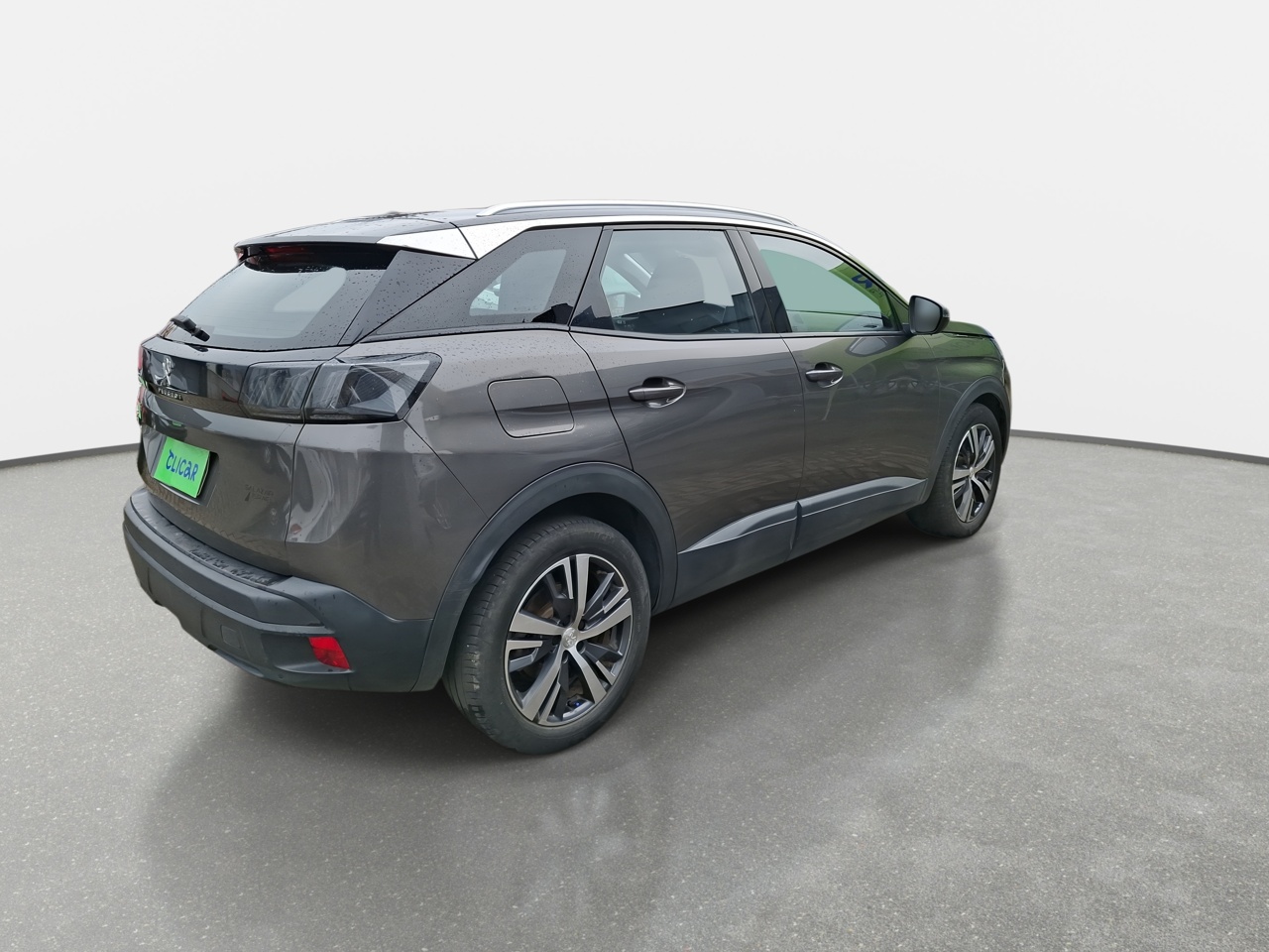Land Rover Range Rover Evoque — foto 8 de 35