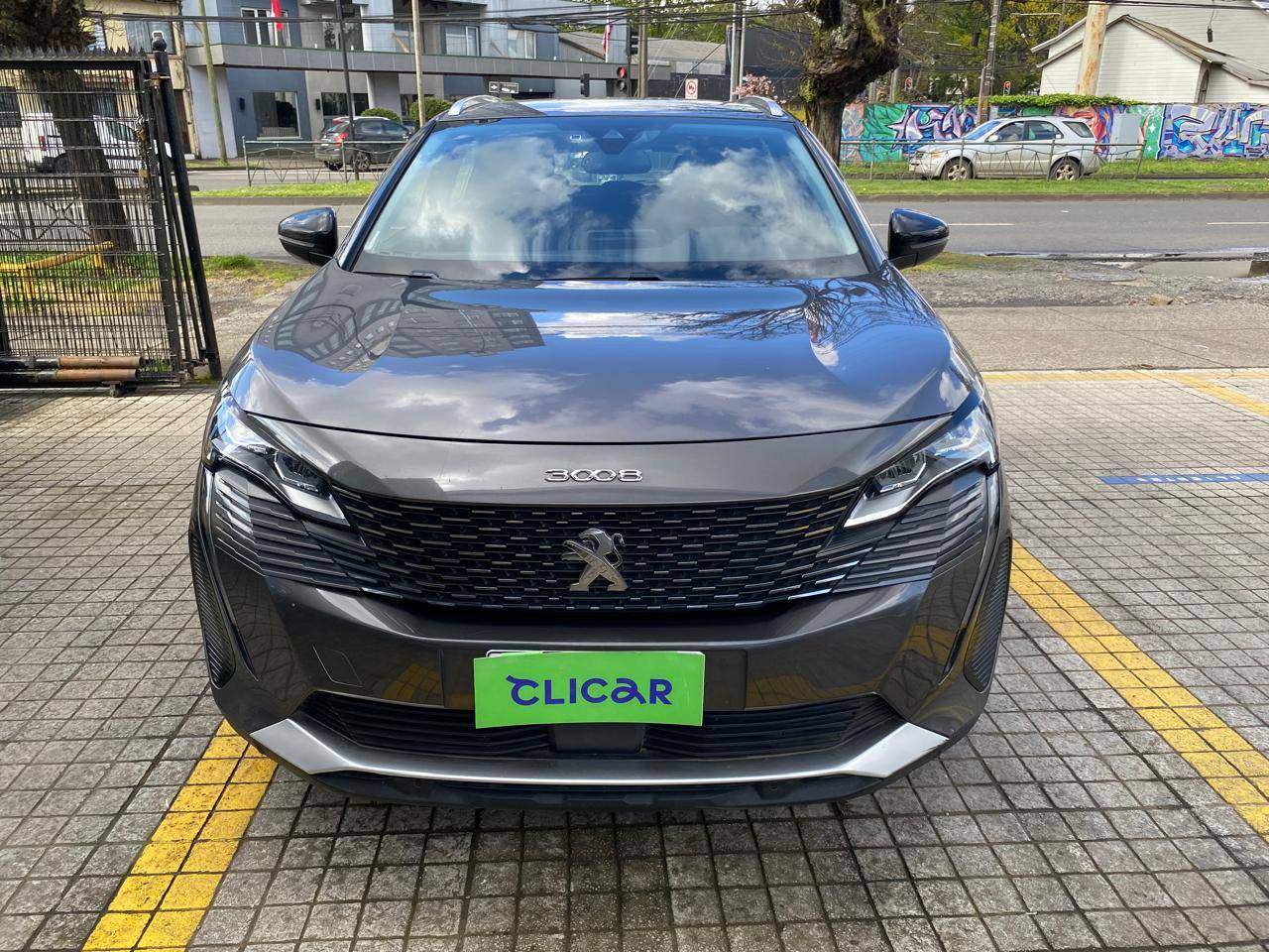 PEUGEOT - 2
