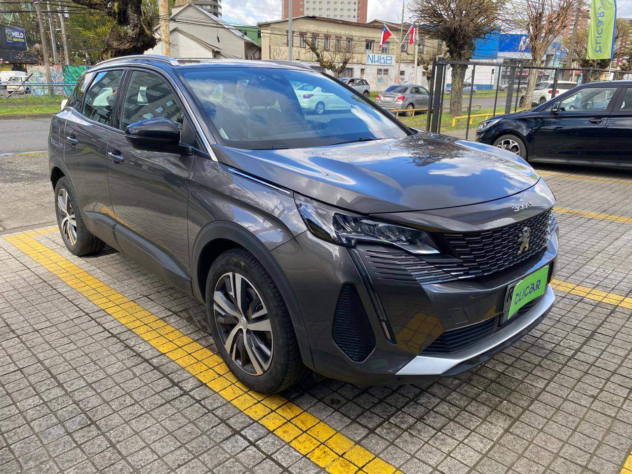 PEUGEOT