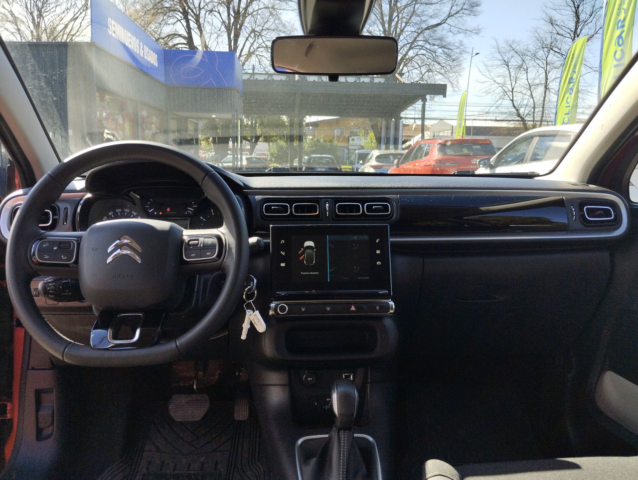 CITROEN - 31