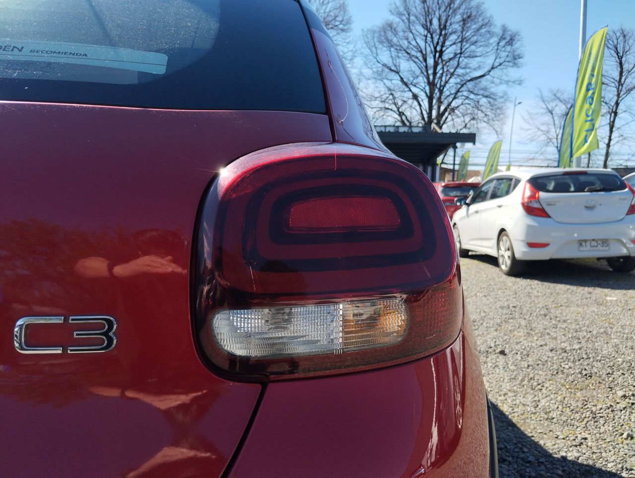 CITROEN - 20