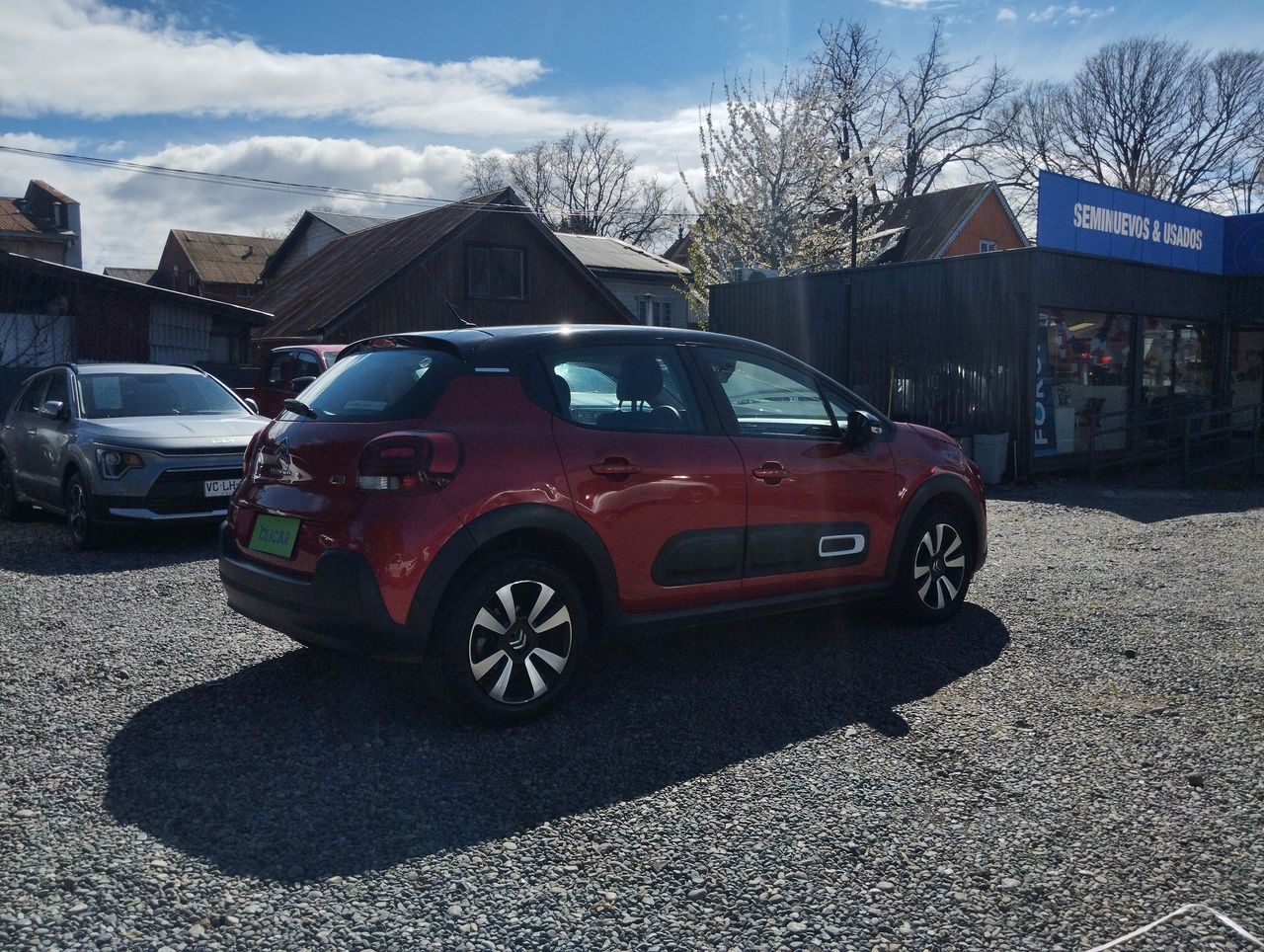 CITROEN - 2