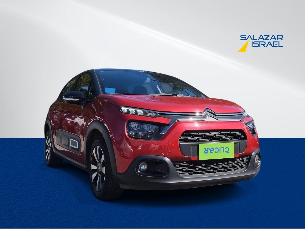 CITROEN