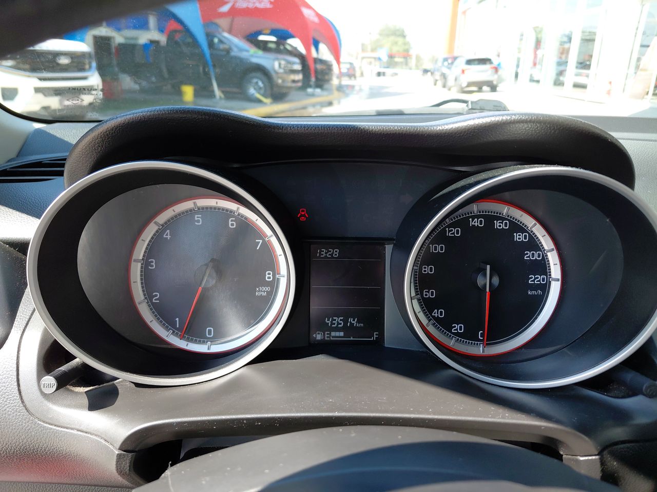 BMW 118I — foto 19 de 25