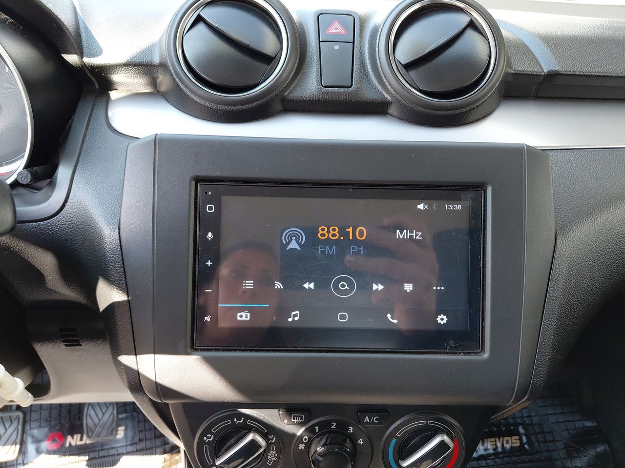 BMW 118I — foto 20 de 25