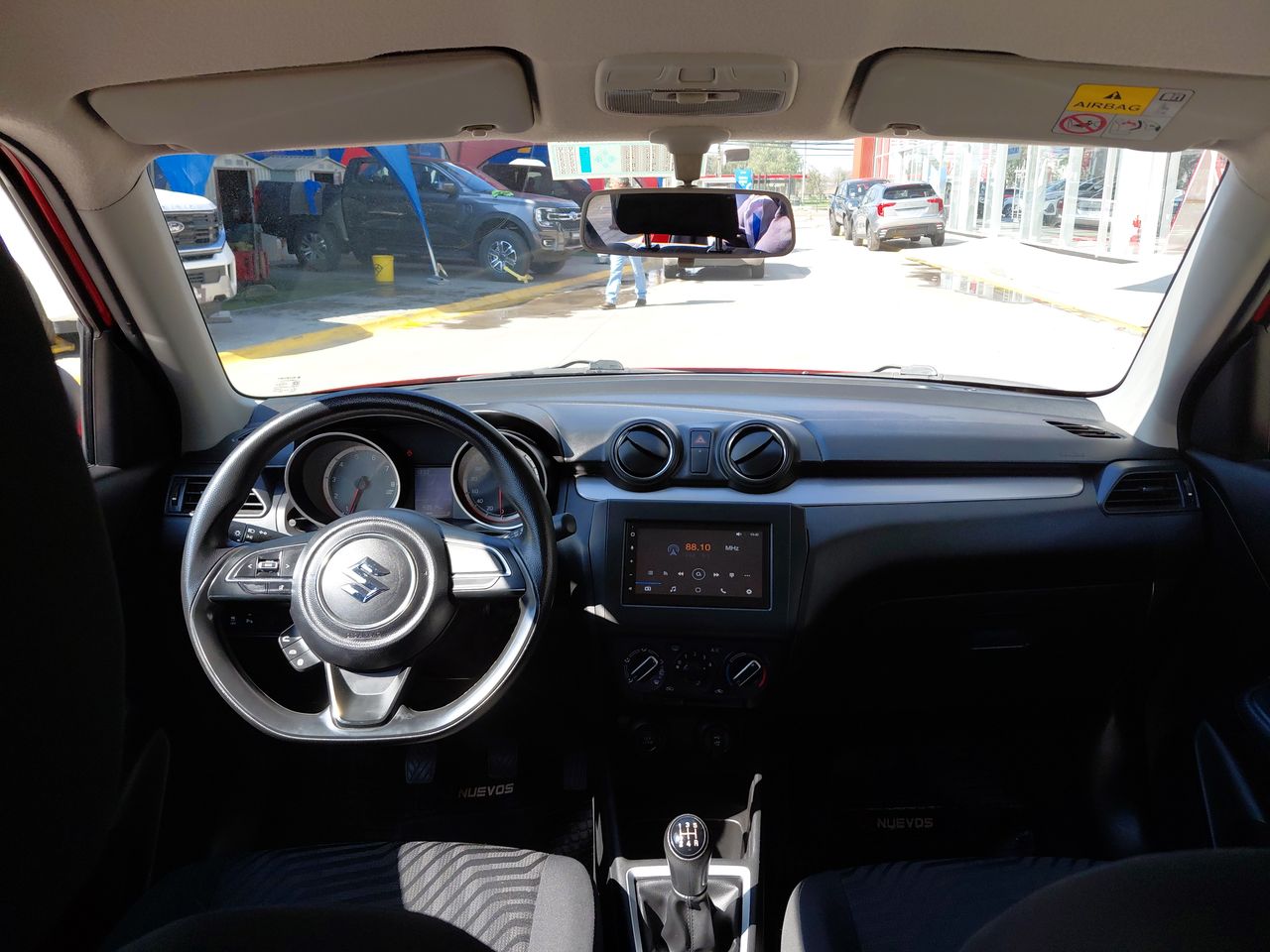 BMW 118I — foto 23 de 25