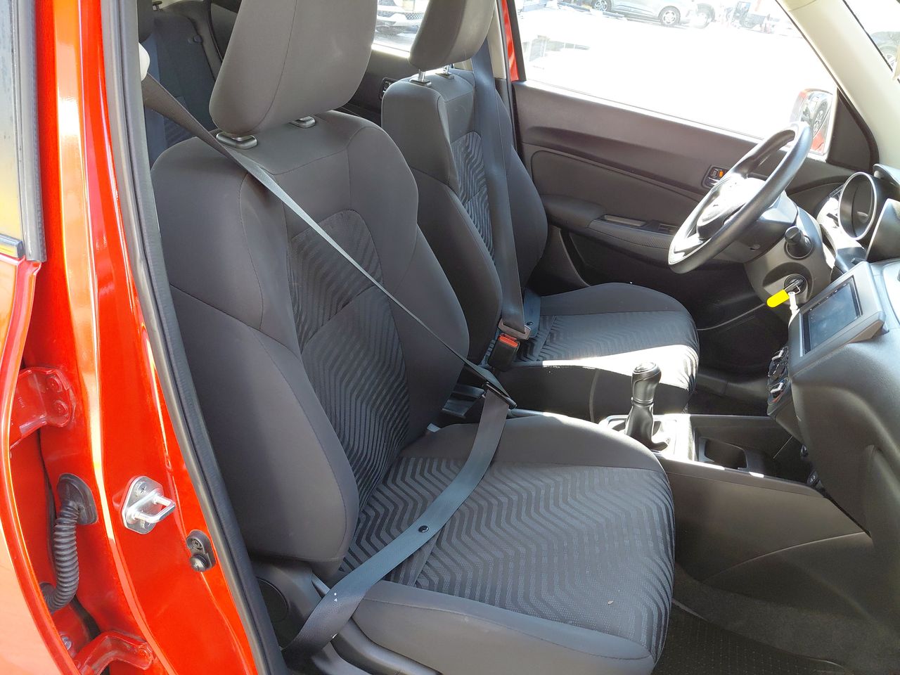 BMW 118I — foto 24 de 25