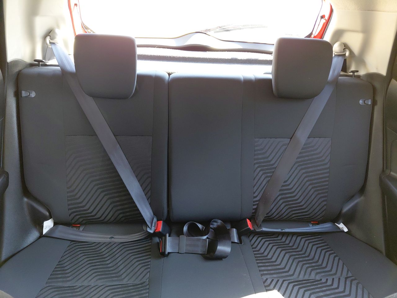 BMW 118I — foto 25 de 25