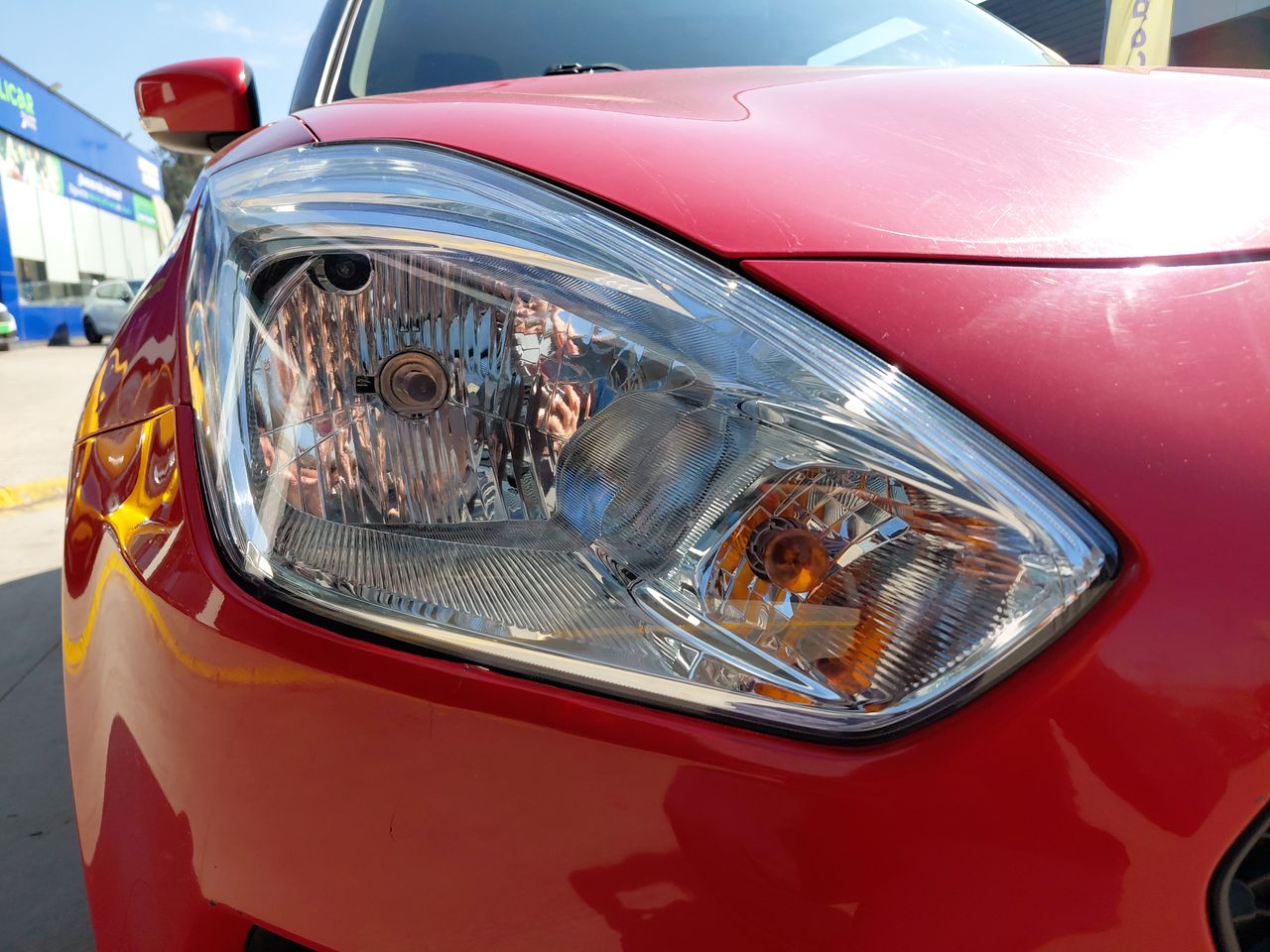 BMW 118I — foto 11 de 25