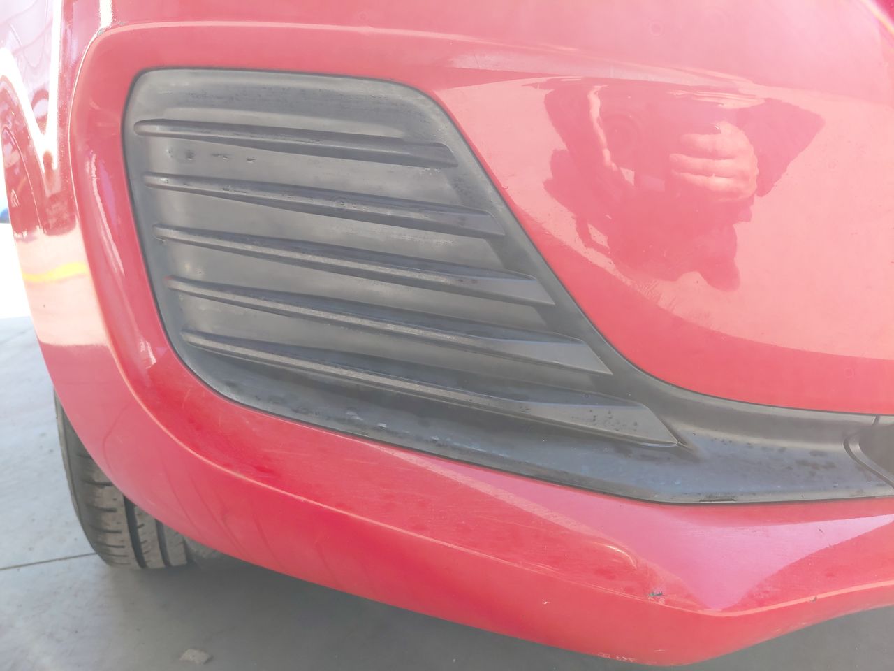 BMW 118I — foto 12 de 25