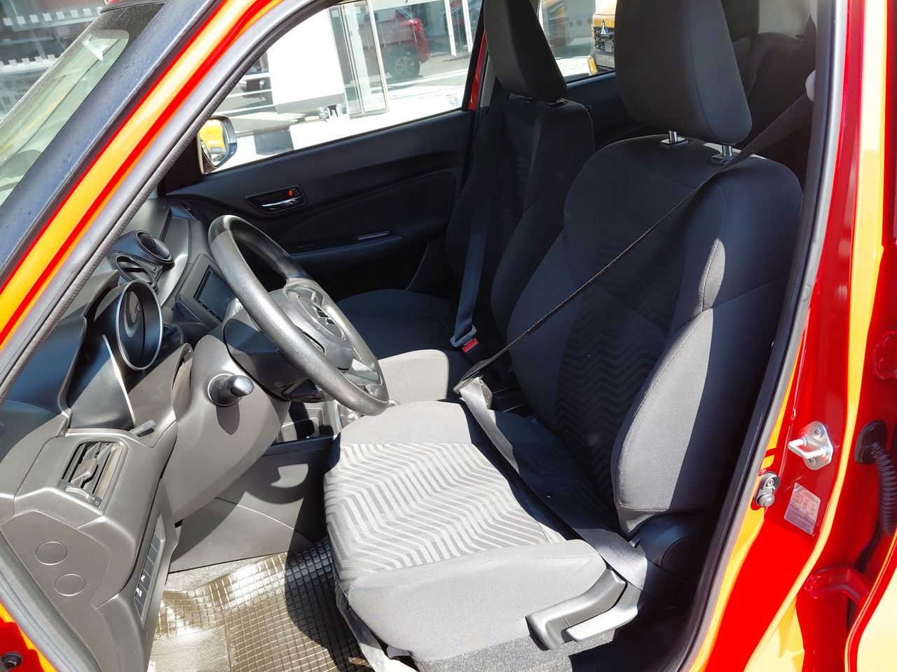 BMW 118I — foto 16 de 25