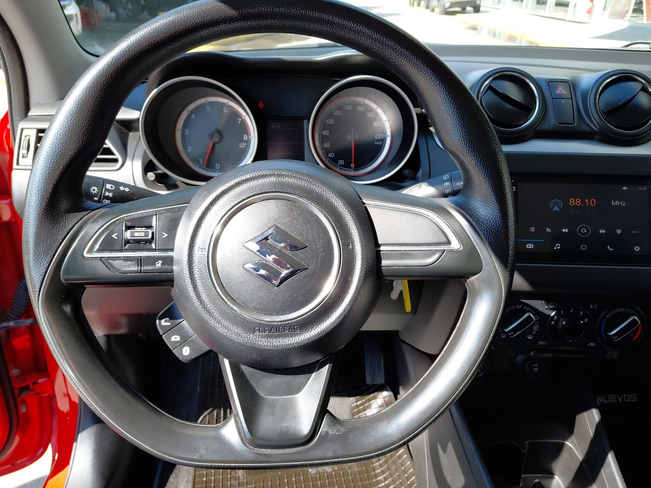 BMW 118I — foto 17 de 25