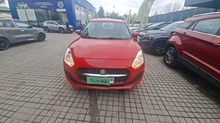 SUZUKI - 1
