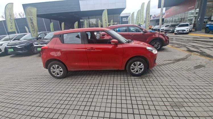 SUZUKI - 2