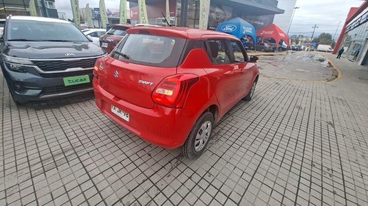 SUZUKI - 3