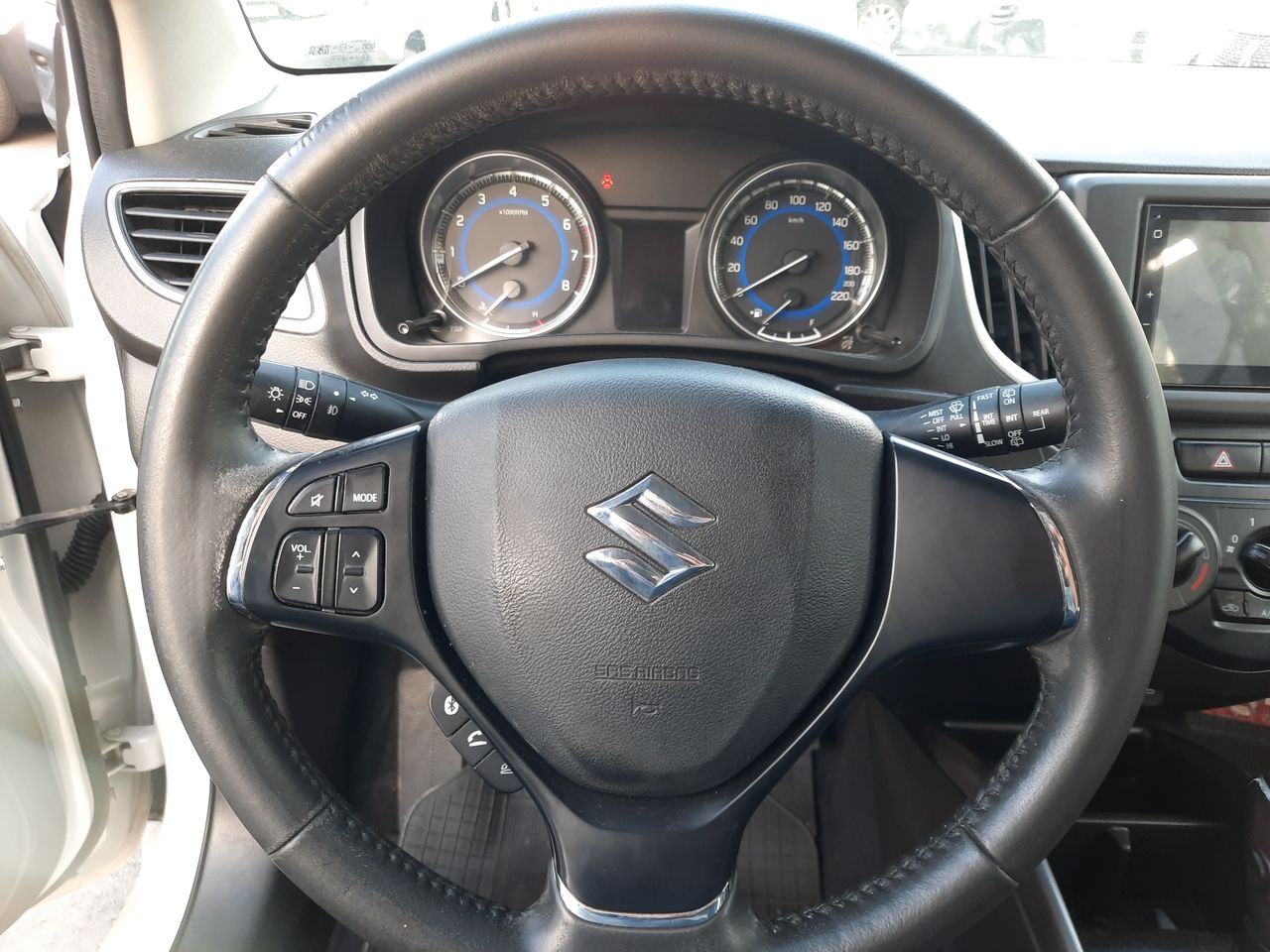 SUZUKI - 24