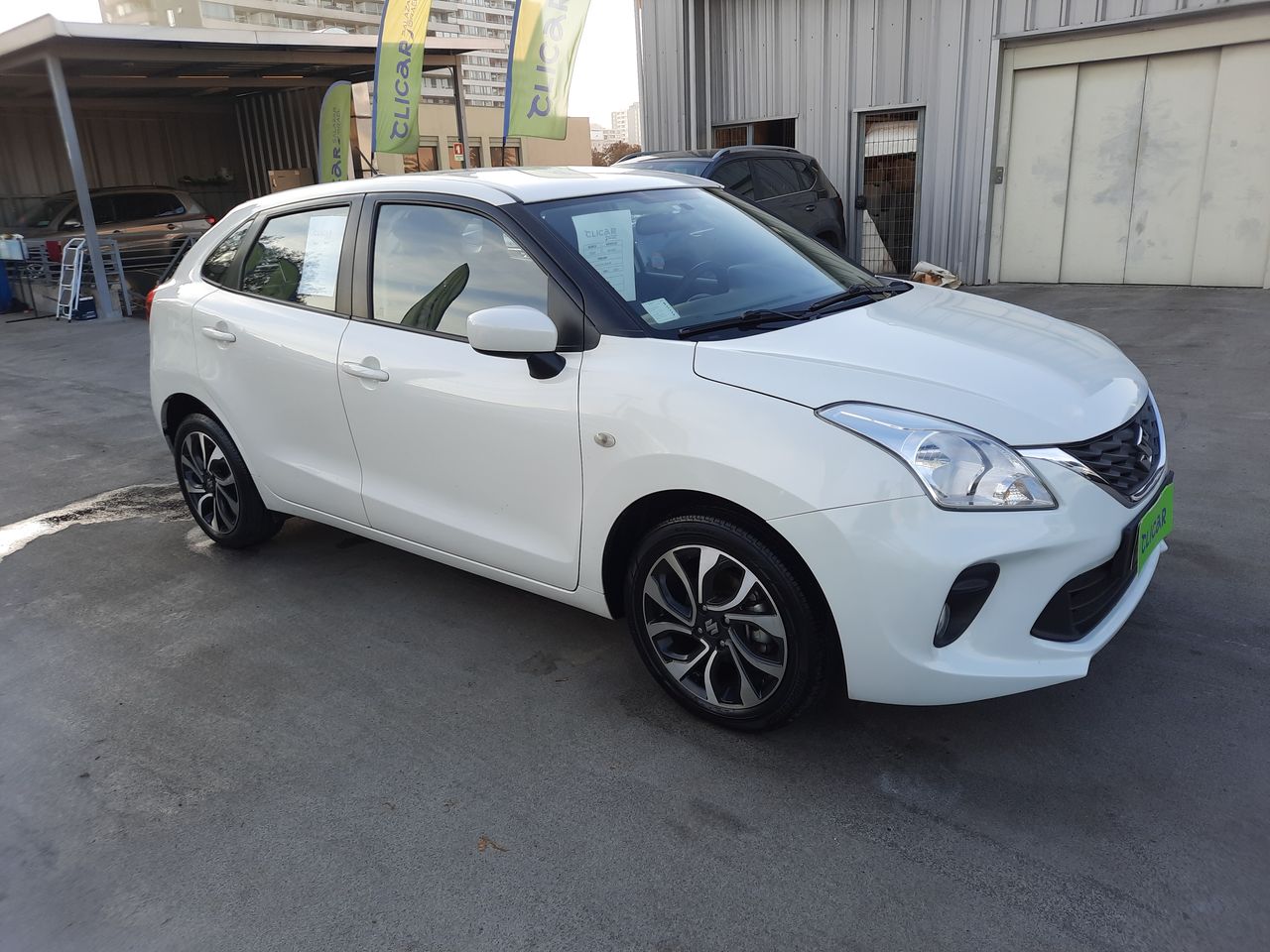 SUZUKI - 1