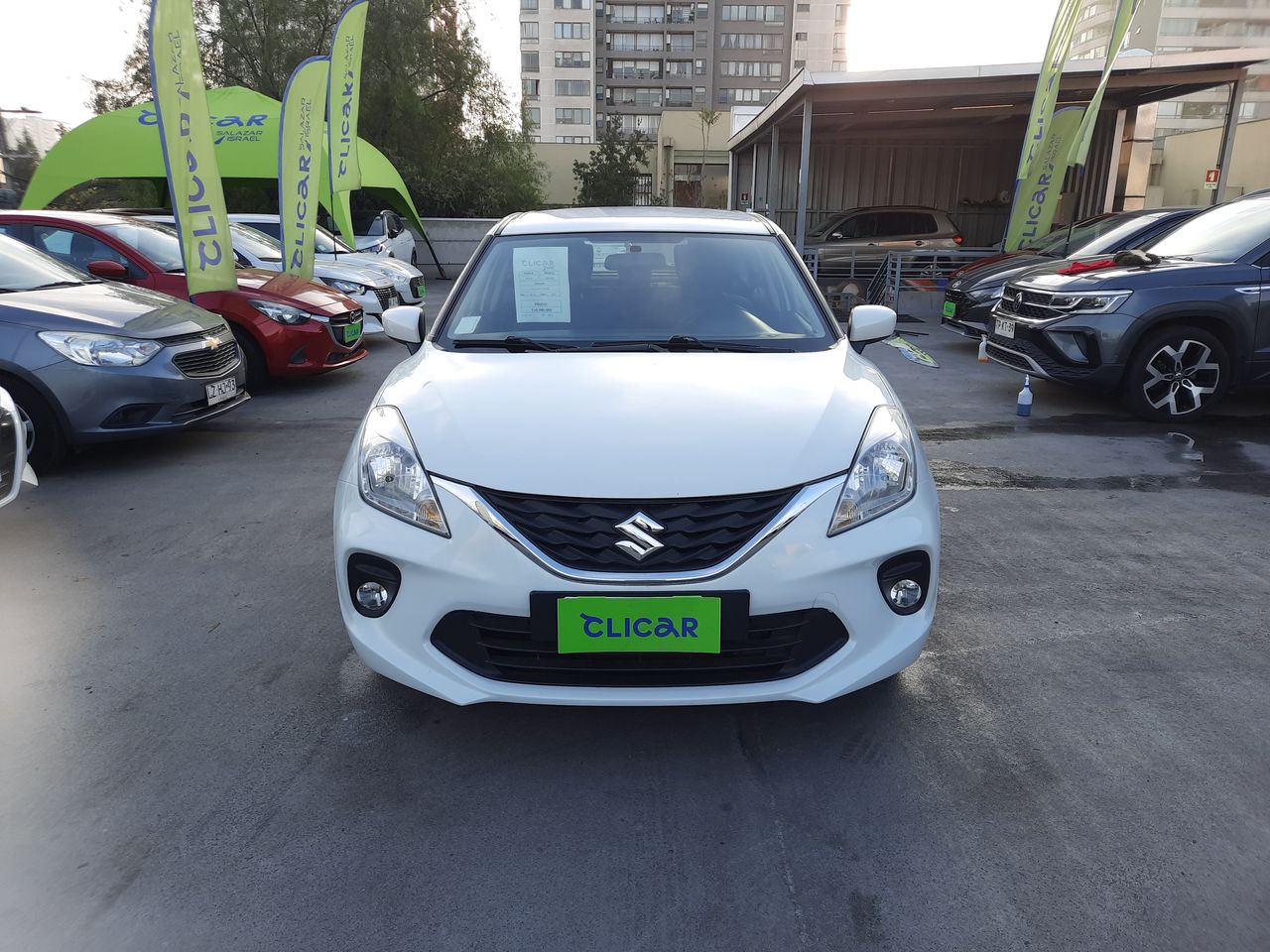 SUZUKI - 2