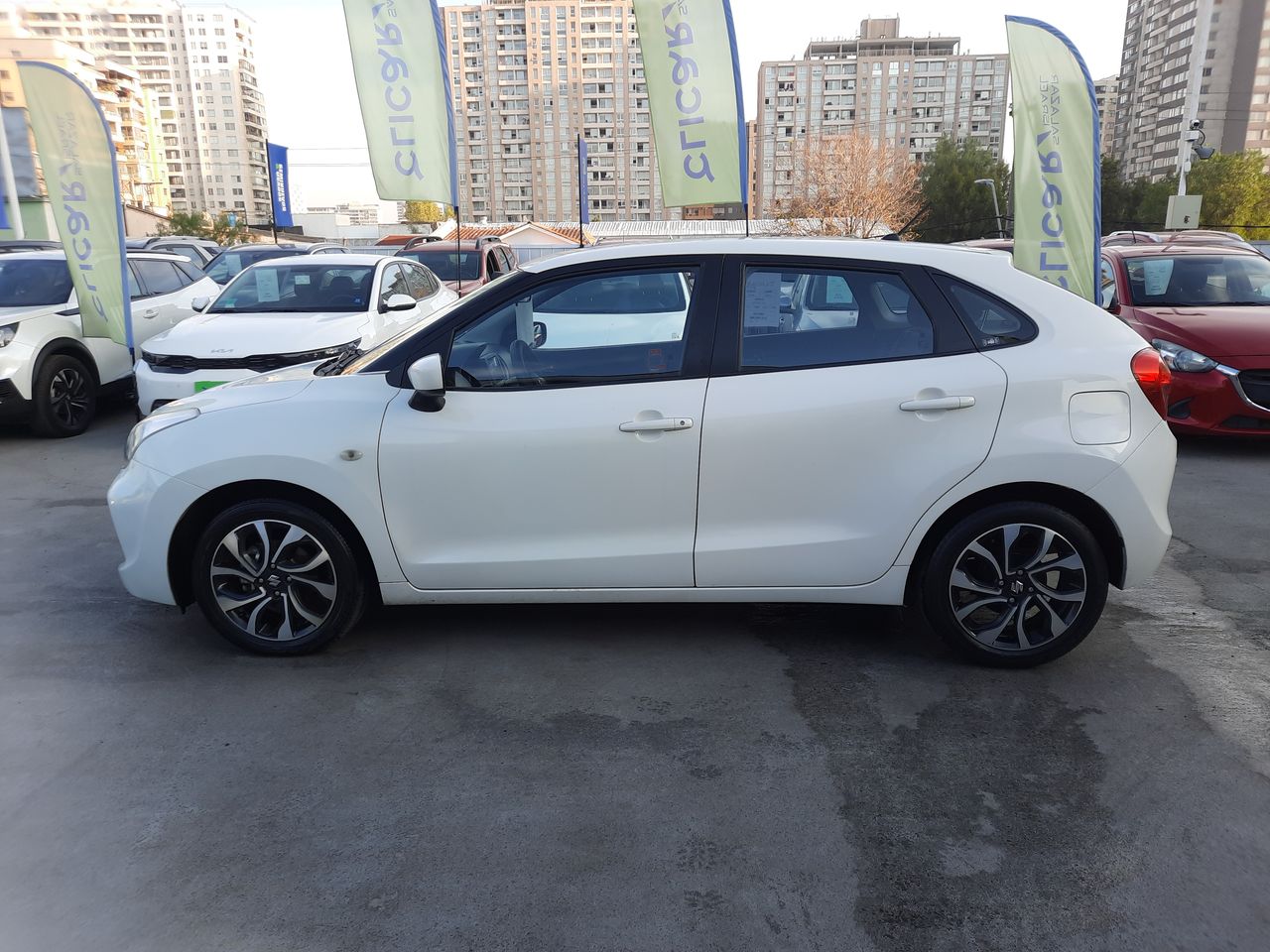 SUZUKI - 4