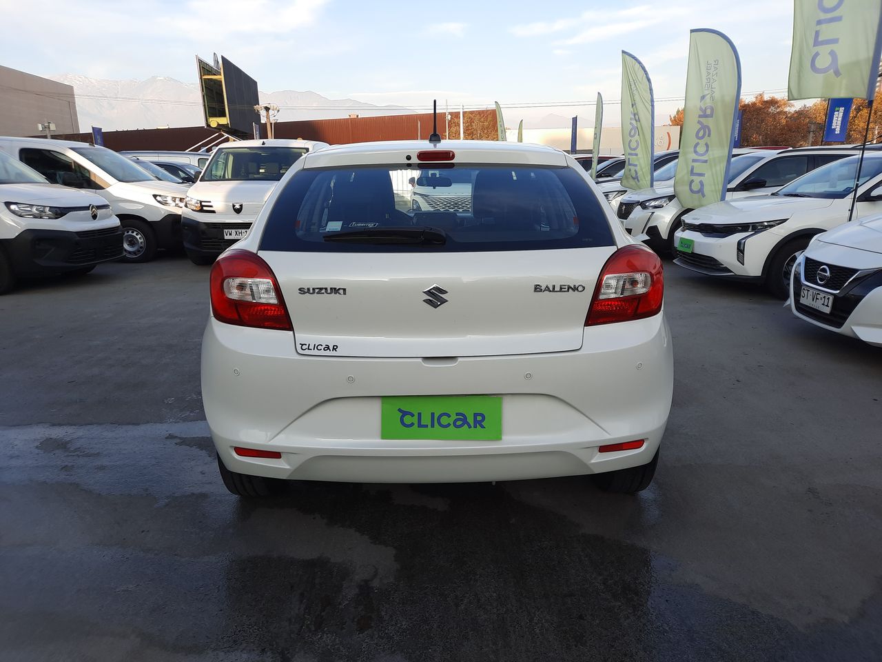 SUZUKI - 6