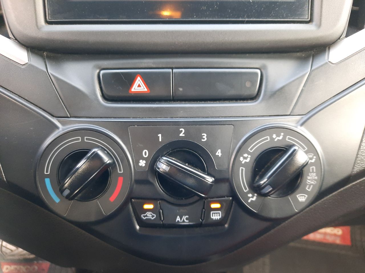SUZUKI - 27