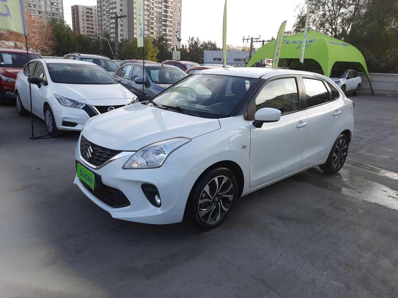 SUZUKI - 3