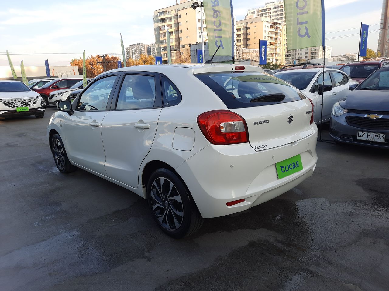 SUZUKI - 5