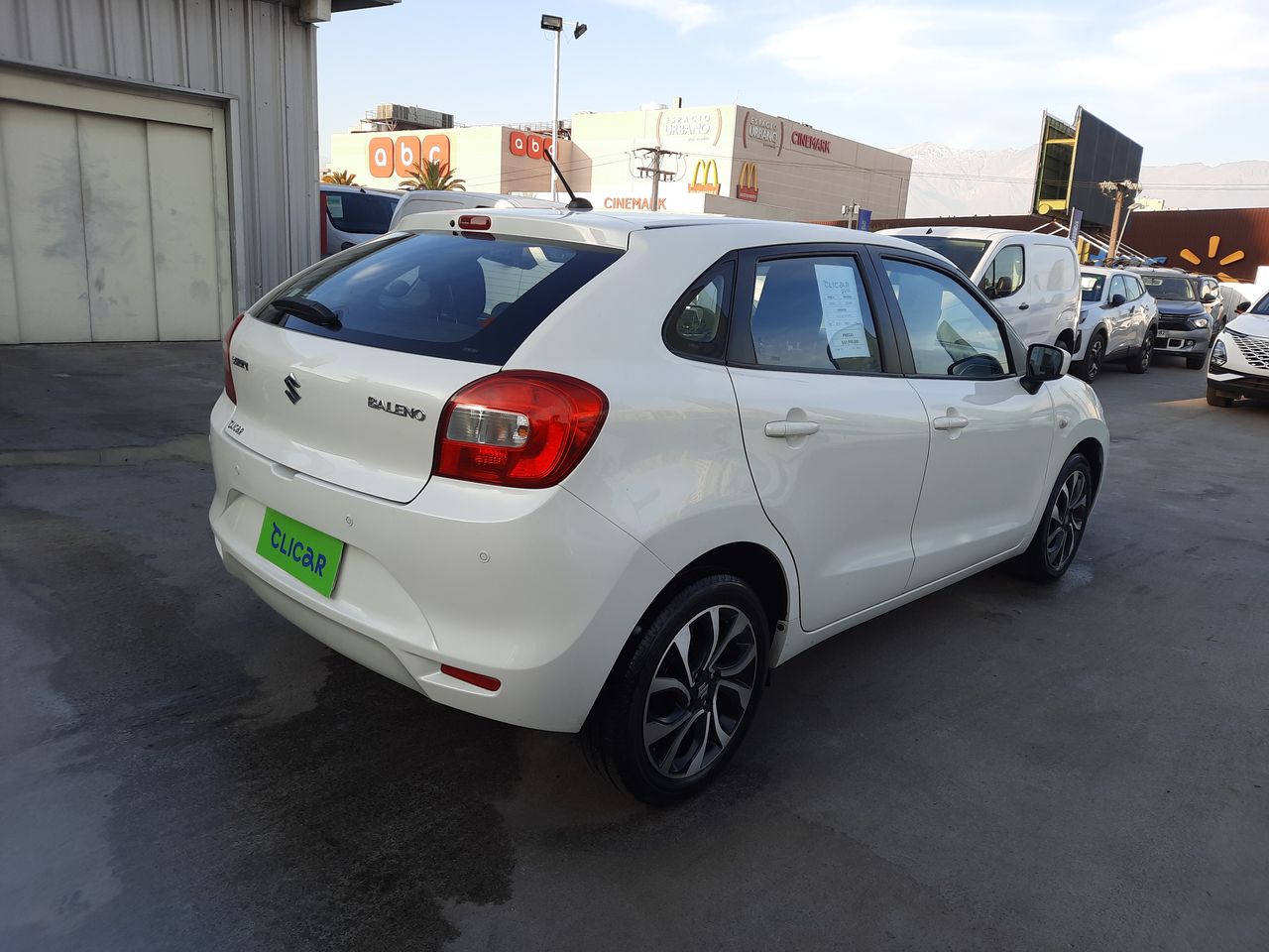 SUZUKI - 7
