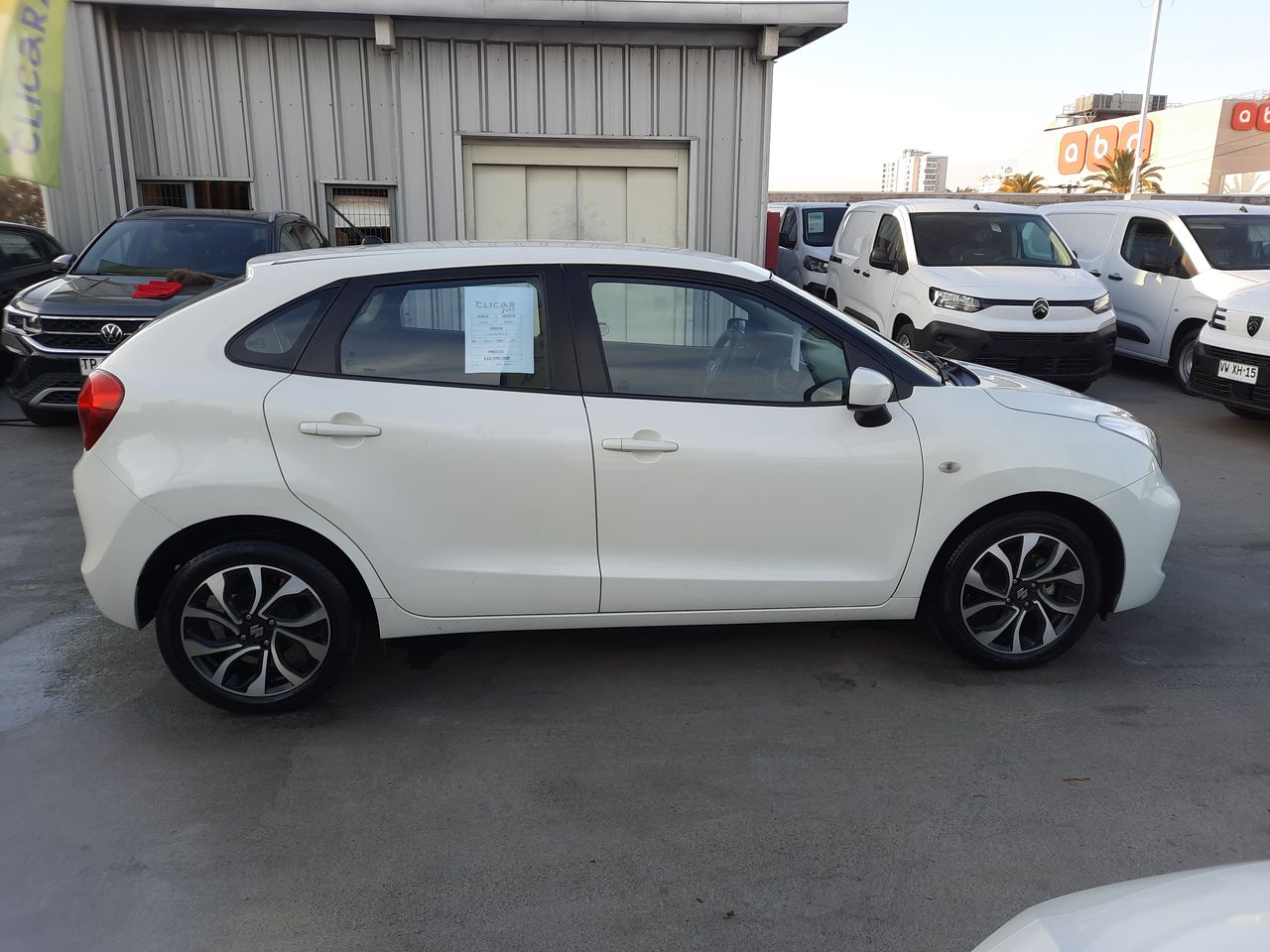 SUZUKI - 8