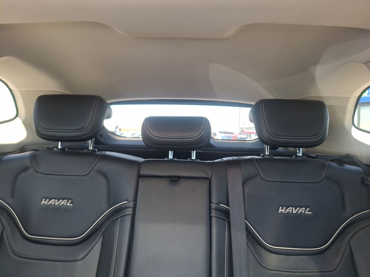 HAVAL - 13