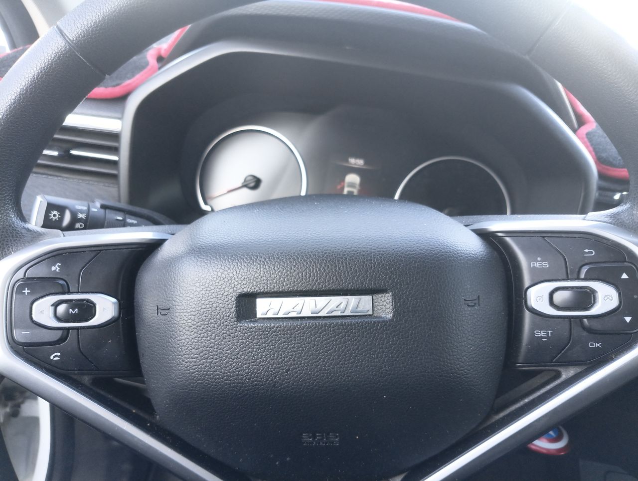 HAVAL - 26