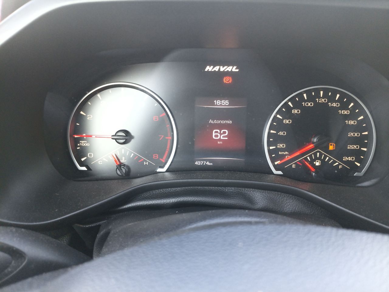 HAVAL - 27