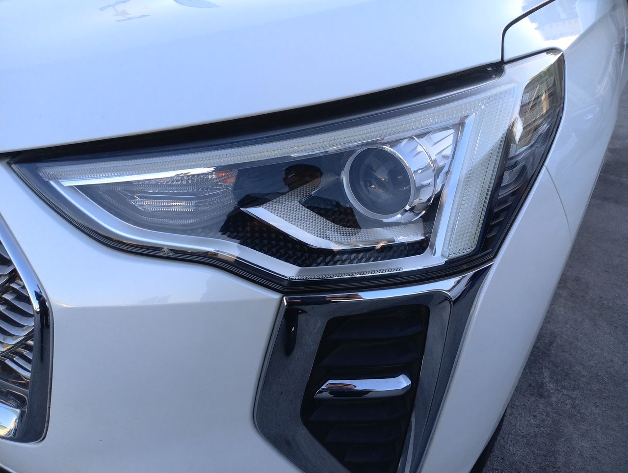 HAVAL - 19