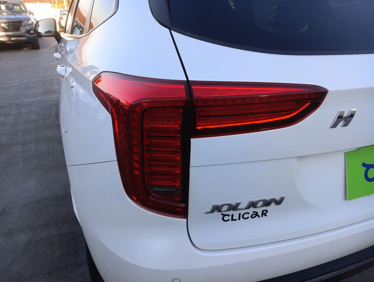 HAVAL - 20