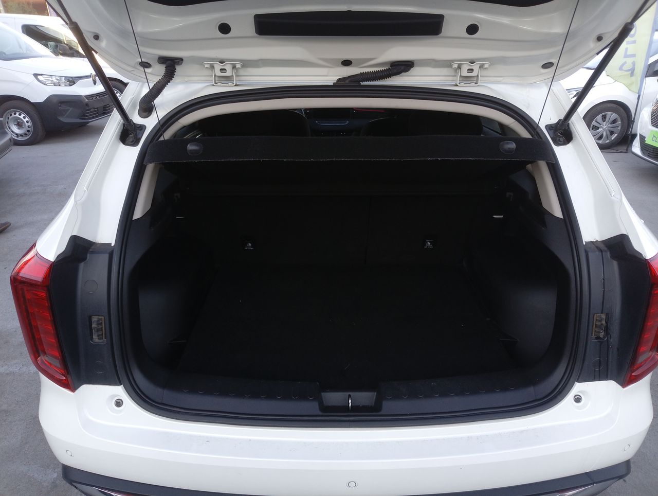 HAVAL - 21