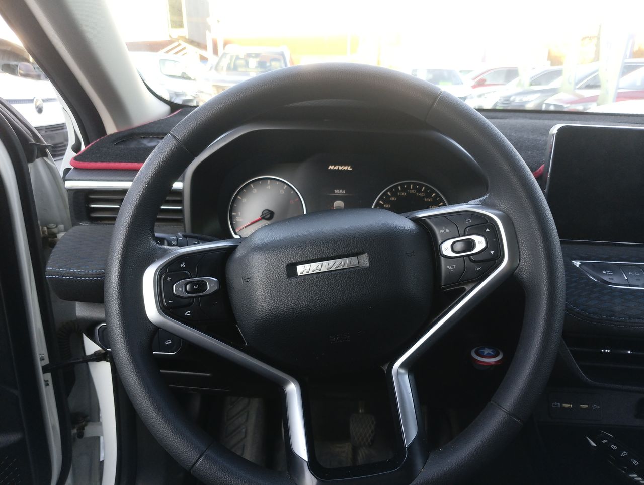 HAVAL - 25