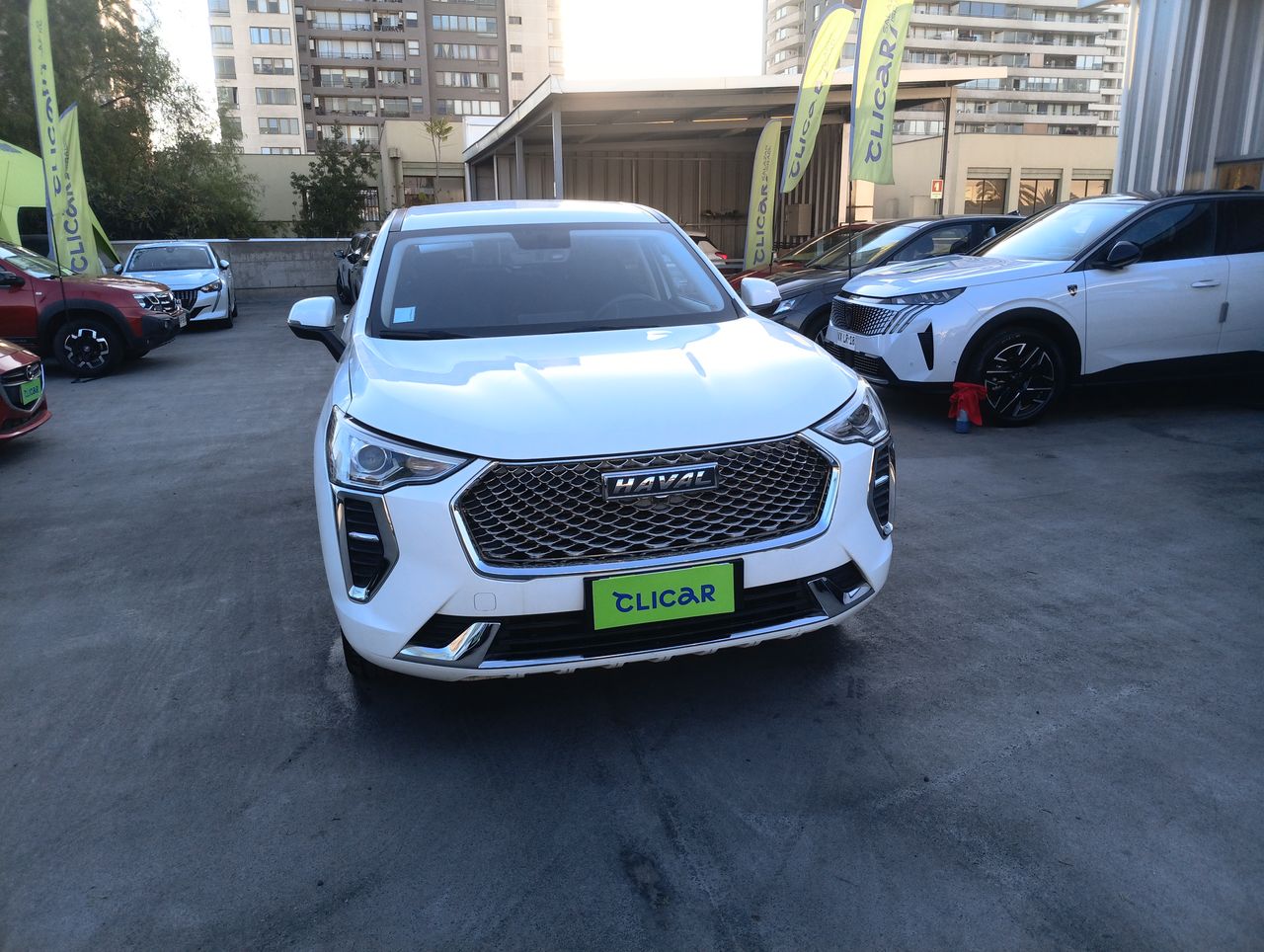 HAVAL - 2