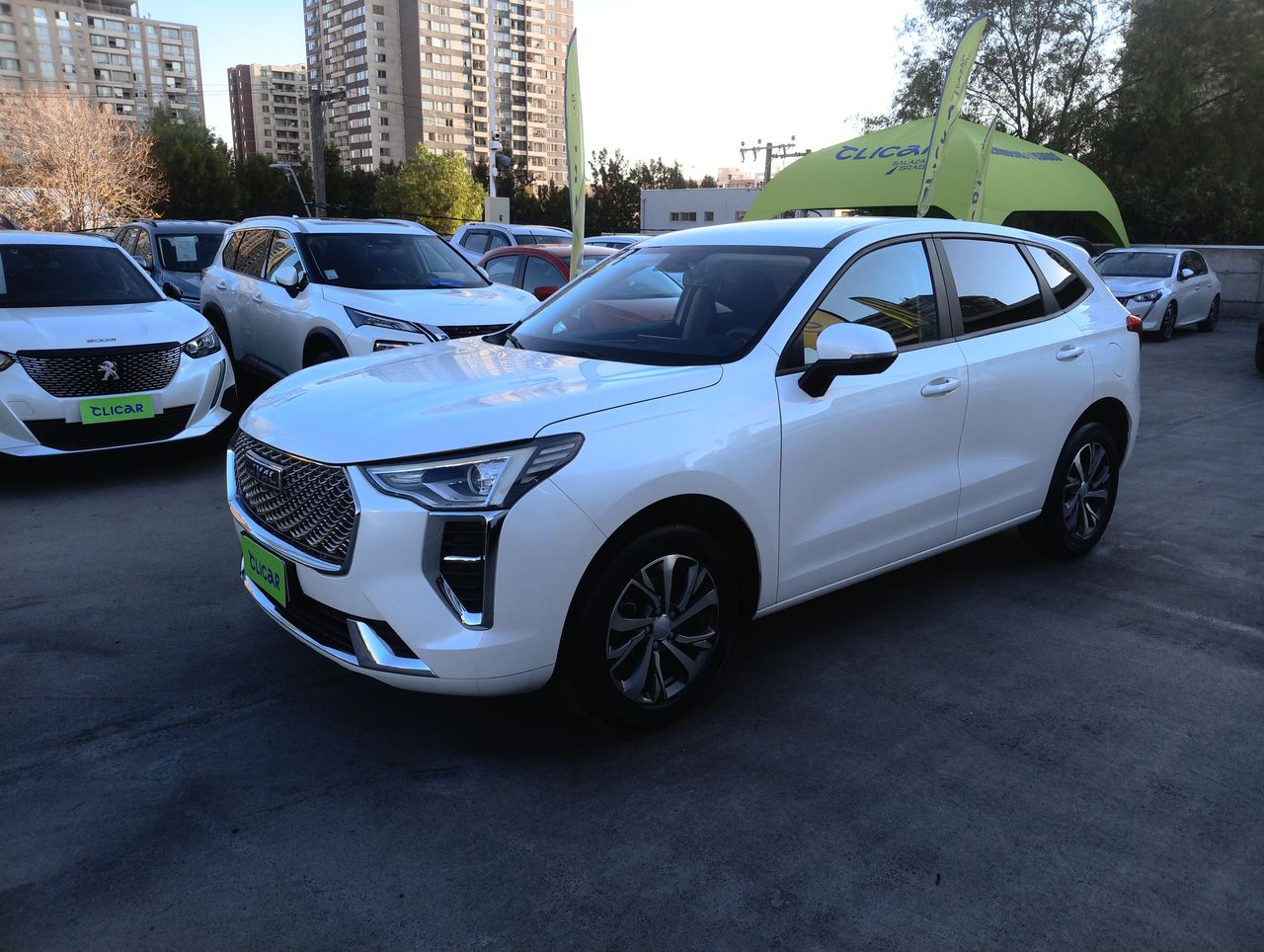 HAVAL - 3