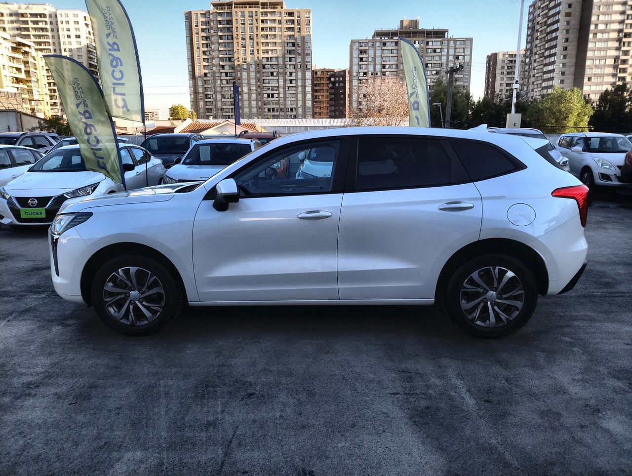 HAVAL - 4