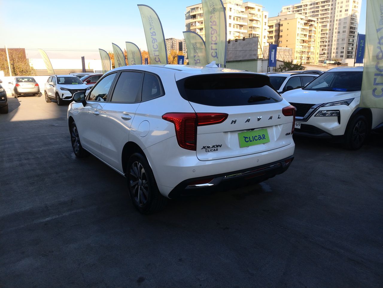 HAVAL - 5