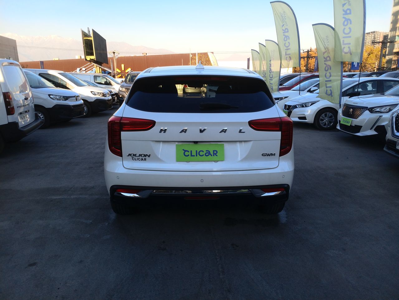 HAVAL - 6