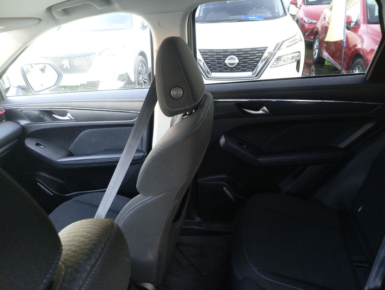 HAVAL - 9