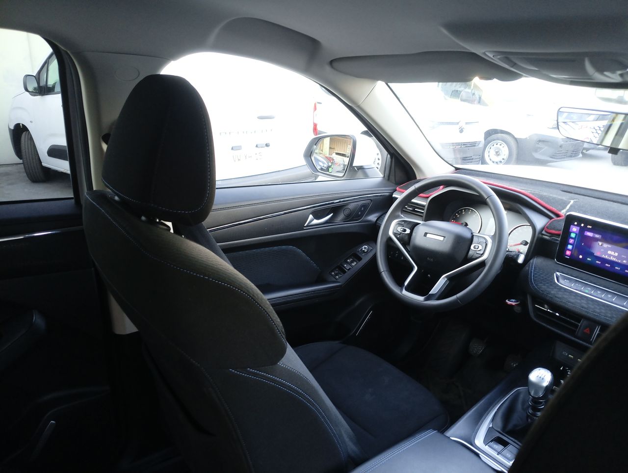 HAVAL - 13