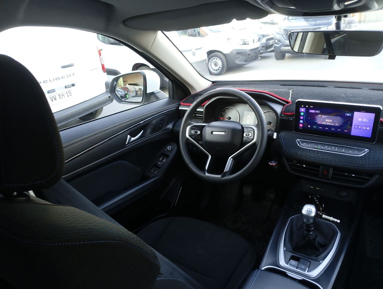 HAVAL - 14