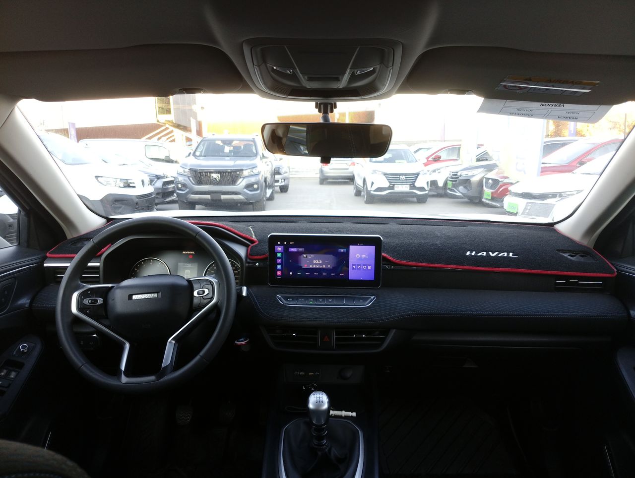 HAVAL - 15