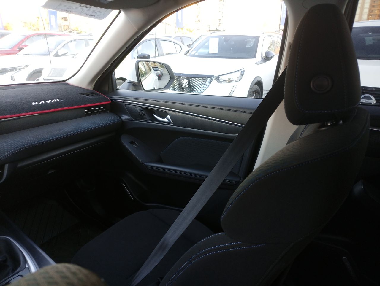 HAVAL - 16