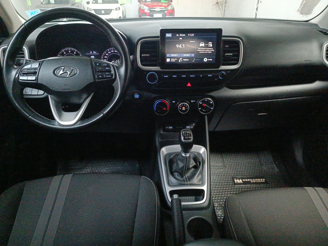 HYUNDAI - 28